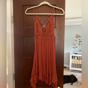 Free People Dress